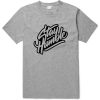 Stay Humblee Grey T shirts