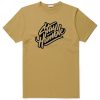 Stay Humblee Light Brown T shirts