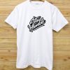 Stay Humblee White T shirts