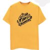 Stay Humblee Yellow T shirts