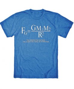 Geek Blue T shirts