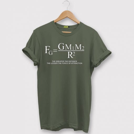 Geek Green Army T shirts