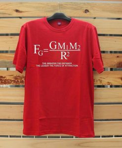 Geek Red T shirts