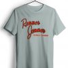 Hart of Dixie Rammer Jammer Grey T shirts