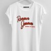 Hart of Dixie Rammer Jammer White T shirts