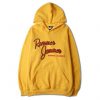 Hart of Dixie Rammer Jammer Yellow Hoodie