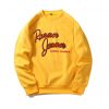 Hart of Dixie Rammer Jammer Yellow Sweatshirts