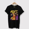 Kobe Bryant 24 Lakers BlackT shirts