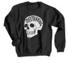 Overthinking Black Sweatshirts