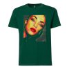 Sade 4 ByronFfli Wlker Green T shirts