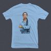 Sade Blue Sky Cream T shirts