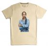 Sade Cream T shirts