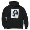 Supreme Sade Black Hoodie