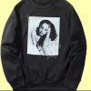 Supreme Sade Black Sweatshirts