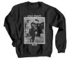 Wild Heart Black Sweatshirts