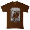 Wild Heart Brown T shirts