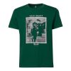 Wild Heart Green T shirts