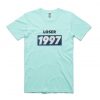 Looser Youth 1997 Green Mint T shirts