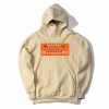 Social Distancing We Will Survive Cream Hoodie