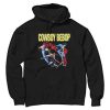 Cowboy Bebop Black Hoodie