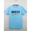 Tone Blue Sky T shirts