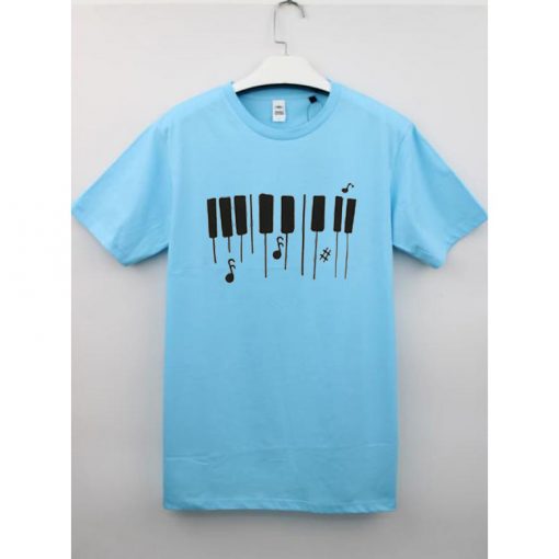 Tone Blue Sky T shirts