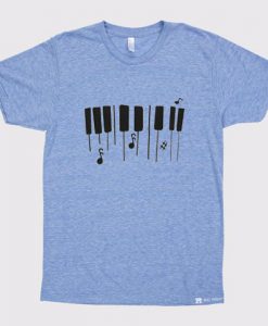 Tone Blue Vintage T shirts