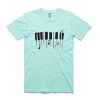 Tone Green Mint T shirts