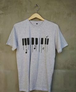 Tone Grey T shirts