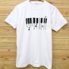 Tone White T shirts