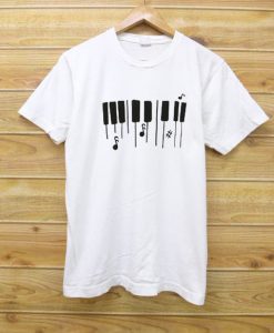 Tone White T shirts