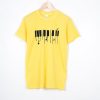 Tone Yellow T shirts