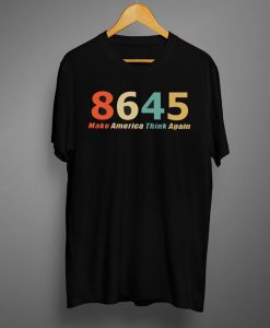 8645 Meaning T Shirt