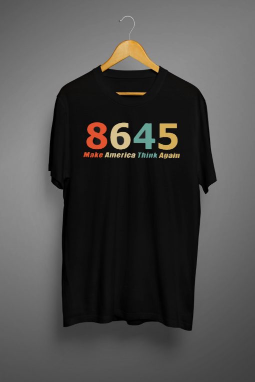 8645 Meaning T Shirt