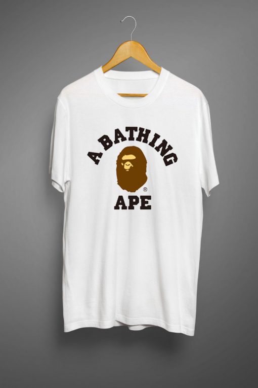 A Bathing Ape T shirt