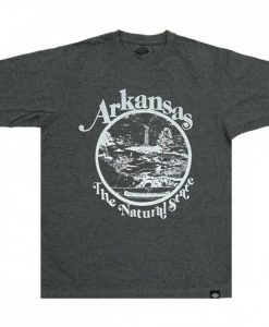 ART's Arkansas T-Shirts