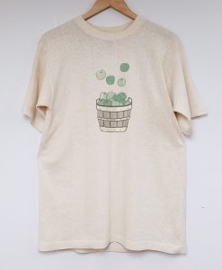 Apple T Shirt