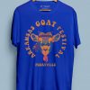 Arkansas goat festival t-shirt