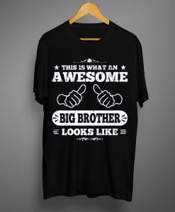 Big Brother T-Shirts