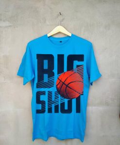 Big Shot T-Shirt