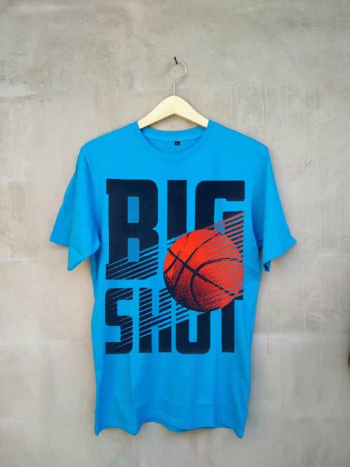 Big Shot T-Shirt