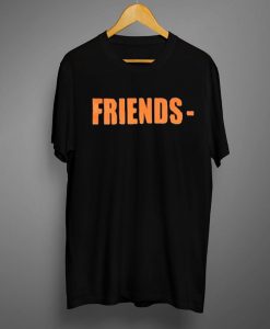 Friends T Shirt