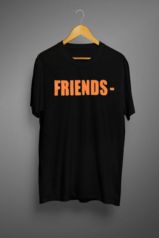 Friends T Shirt