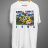 Brandy Melville Chill Since 1993 T-Shirt