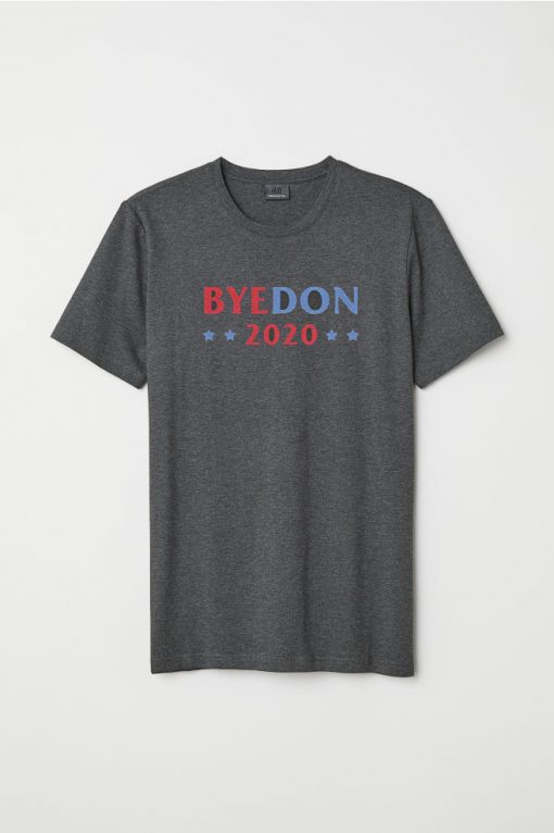 Bye Don 2020 T Shirt