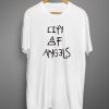 City of Angels T shirt