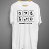 Dare to Wear Comma Sutra T-shirt