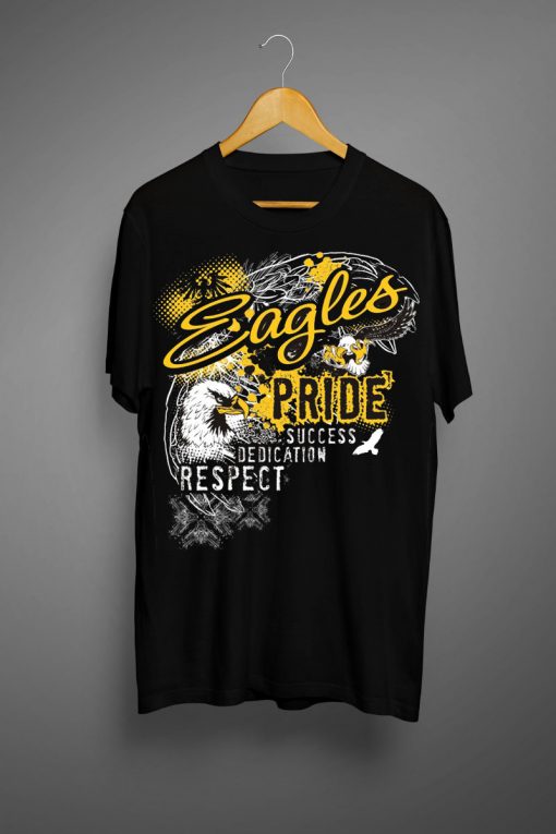 Eagles Spiritwear T shirts