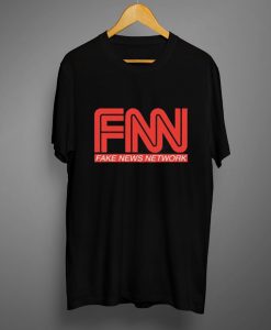 FNN Fake News Network T-Shirt