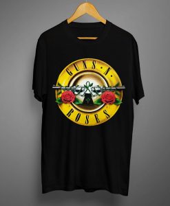 Guns N' Roses T Shirt